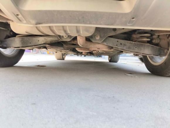 [西安·川G] 二手奥迪奥迪Q32015款 35 TFSI quattro 技术型