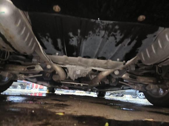 [深圳·粤B] 二手捷豹捷豹XFL2018款 XFL 2.0T 250PS 豪华版