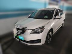 [合肥·皖A] 东风风神东风风神E702021款 改款 500 超享版