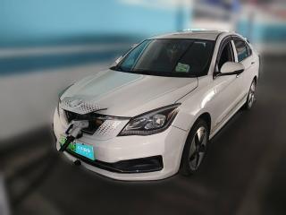 东风风神东风风神E702021款 改款 500 超享版