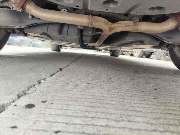 [佛山·粤E] 二手丰田凯美瑞2019款 2.0G 豪华版 国V