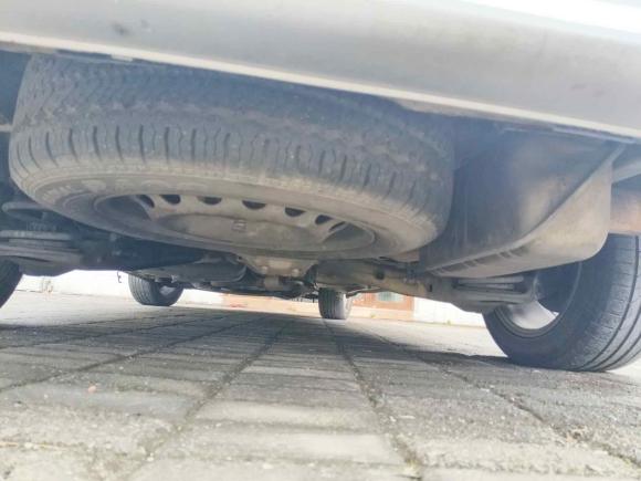 [上海·沪A] 二手奔驰唯雅诺2011款 2.5L 领航版