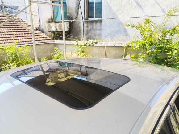 [杭州·云A] 二手福特蒙迪欧2017款 EcoBoost 200 豪华型