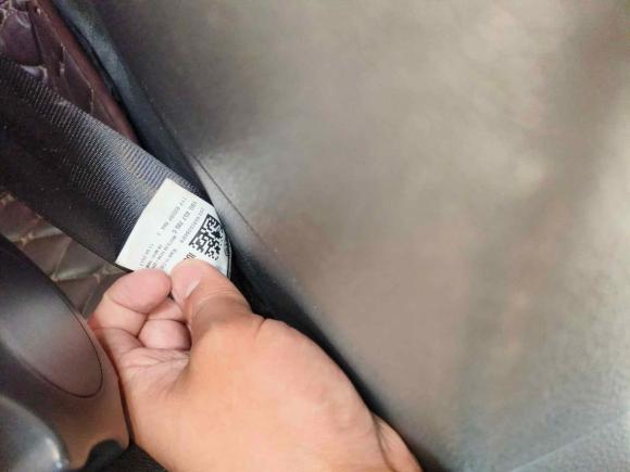 [佛山·粤E] 二手大众C-TREK蔚领2017款 230TSI DSG舒适型