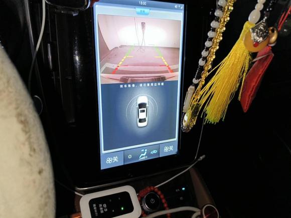 [杭州·浙A] 二手比亚迪秦新能源2017款 1.5T 尊贵型