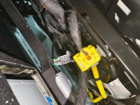 [常州·苏D] 二手福特游骑侠Ranger2023款 山林两驱自动版 汽油