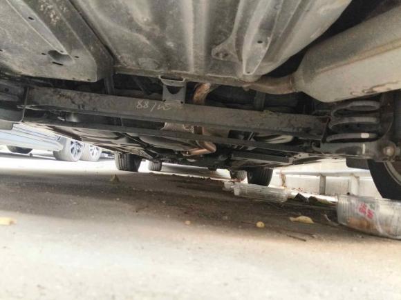 [深圳·粤B] 二手丰田逸致2014款 星耀 180E CVT精英版