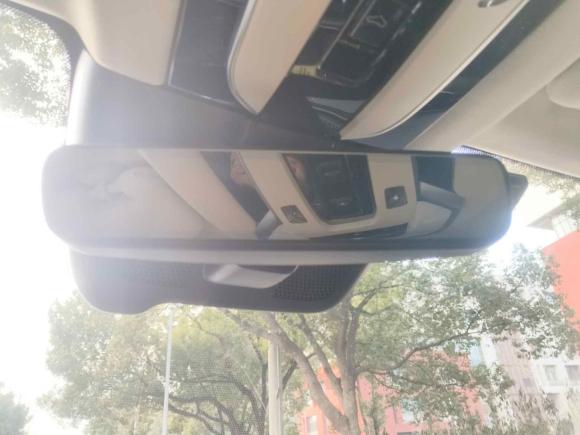 [苏州·苏U] 二手红旗红旗H92020款 2.0T 智联旗享版