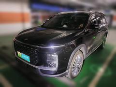 [合肥·皖A] 捷途山海捷途山海L92024款 1.5TD 2DHT Pro 7座