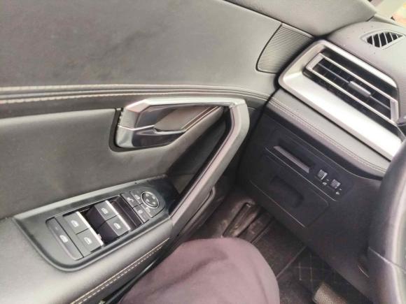 [上海·豫S] 二手比亚迪宋Pro2019款 1.5T 自动精英型