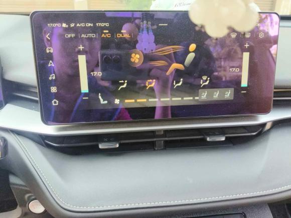 [金华·豫L] 二手哈弗哈弗H62021款 第三代 1.5T 自动两驱Max