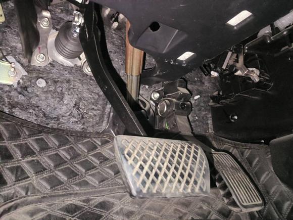 [温州·浙C] 二手本田雅阁2018款 锐·混动 2.0L 锐领版 国V