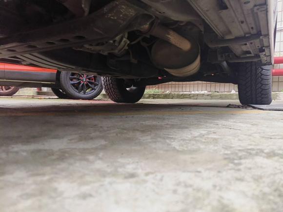 [成都·川A] 二手三菱帕杰罗2016款 3.0L 自动尊贵版 国IV