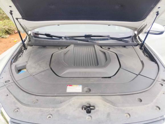 [广州·粤B] 二手比亚迪宋Pro新能源2019款 DM 1.5T 四驱性能版豪华型