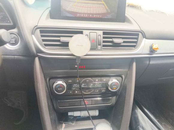 [嘉兴·浙F] 二手马自达马自达CX-42020款 2.0L 自动两驱蓝天品位版