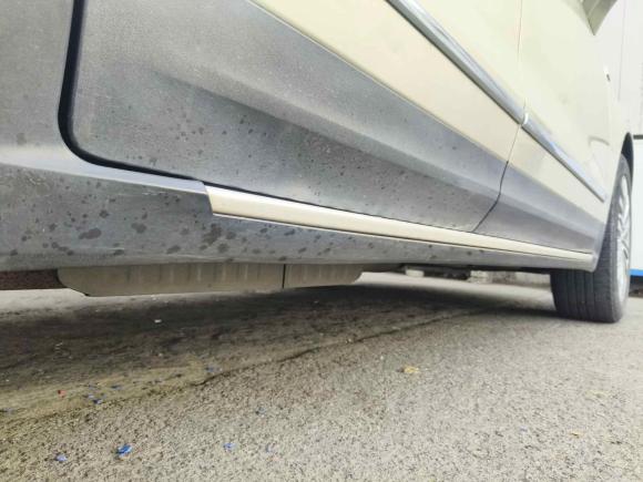 [上海·皖M] 二手凯迪拉克凯迪拉克XT52016款 28T 四驱领先型