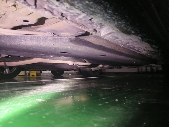 [南京·苏A] 二手红旗红旗H92022款 2.0T 智联旗享版