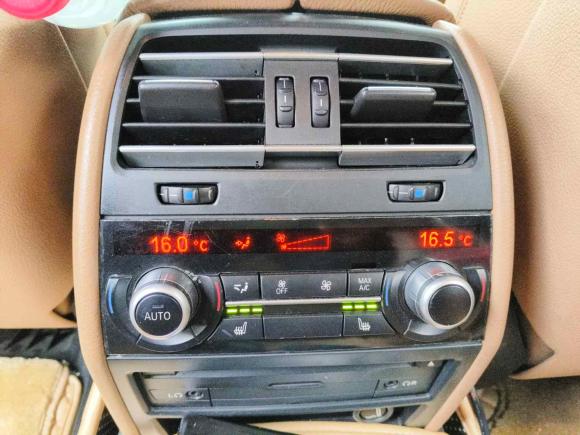 [常州·苏M] 二手宝马宝马7系2013款 740Li 领先型