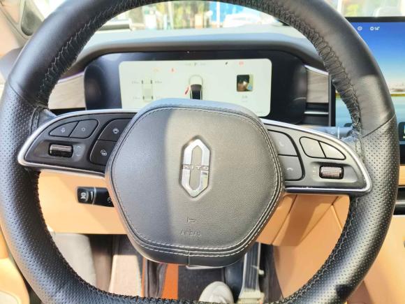 [深圳·粤B] 二手鸿蒙智行问界M52022款 增程四驱性能版