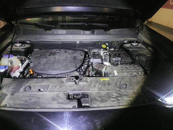 [上海·浙F] 二手捷途捷途大圣2023款 1.6T DCT王者PLUS