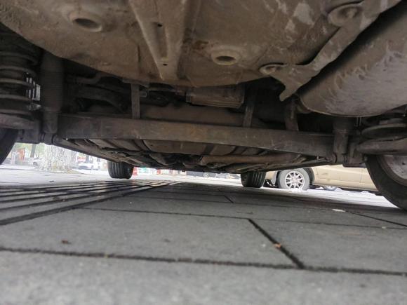 [义乌·皖S] 二手起亚起亚K32013款 1.6L 自动GL