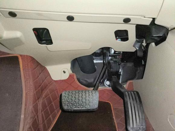 [嘉兴·浙F] 二手别克别克GL82023款 改款 陆上公务舱 豪华型