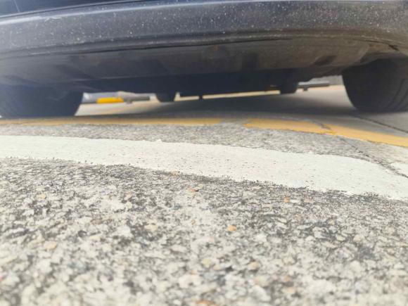 [佛山·粤B] 二手马自达睿翼2010款 2.0L 自动豪华版