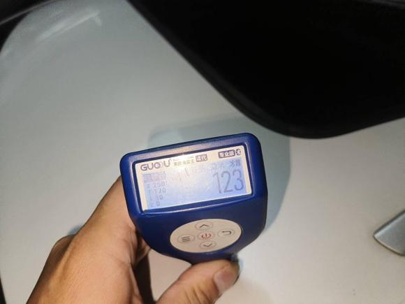 [杭州·浙A] 二手凯迪拉克凯迪拉克XT52018款 25T 豪华型