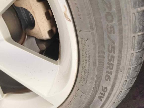 [成都·川G] 二手斯柯达明锐2015款 1.6L 自动逸杰版