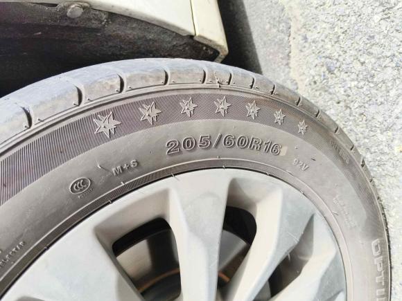 [深圳·粤B] 二手吉利几何吉利几何A2021款 Pro 畅享高维续航版 430KM A430畅行版