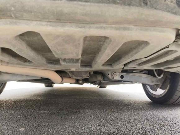 [合肥·皖A] 二手奔驰奔驰E级2011款 E 200 L CGI优雅型