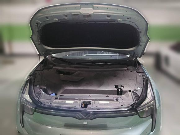 [嘉兴·浙A] 二手哪吒汽车哪吒U2021款 Pro 500 登月版