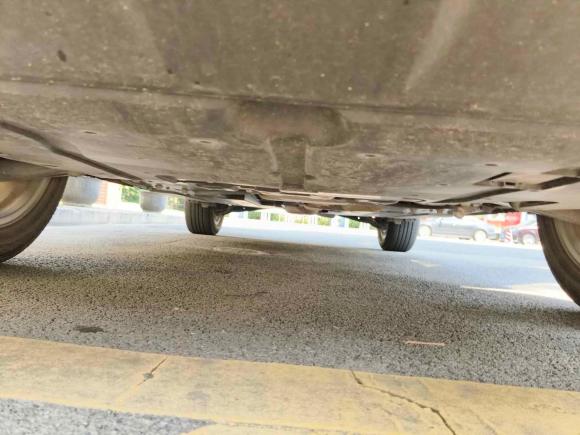 [上海·沪E] 二手斯巴鲁森林人2024款 2.5i AWD 尊贵版EyeSight