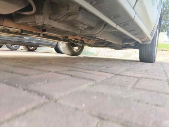 [南京·苏A] 二手Jeep自由客2014款 2.4L 运动版