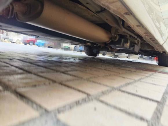 [南昌·浙G] 二手北汽道达道达V82017款 2.0L 手动商务型