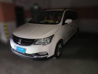 宝骏宝骏7302016款 1.5L 手动舒适型 7座 国V