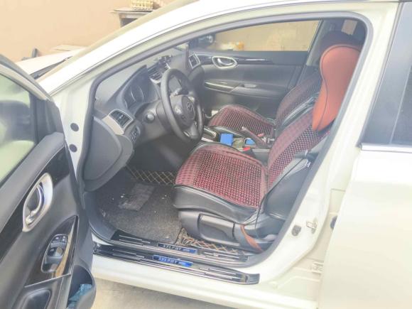 [温州·甘N] 二手日产轩逸2016款 1.6XV CVT智享版