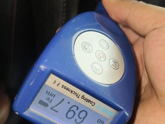 [广州·粤A] 二手东南东南DX72015款 1.5T 自动尊贵型