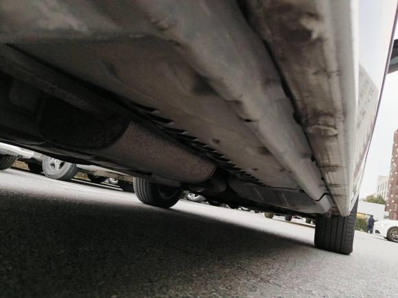 [上海·沪G] 二手大众迈特威2012款 2.0TSI 两驱豪华版