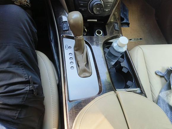 [合肥·皖A] 二手讴歌讴歌MDX2010款 3.7 标准豪华运动版