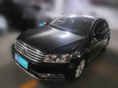 [南京·苏A] 大众迈腾2015款 1.8TSI 豪华型