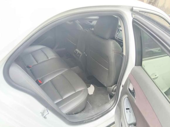 [合肥·皖A] 二手雪佛兰迈锐宝2018款 530T 自动风尚版