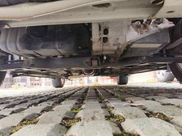 [芜湖·皖B] 二手猎豹汽车猎豹CS92018款 1.5T CVT劲朗型