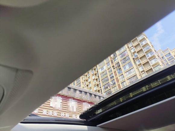 [南昌·赣A] 二手福特金牛座2019款 EcoBoost 245 尊享版