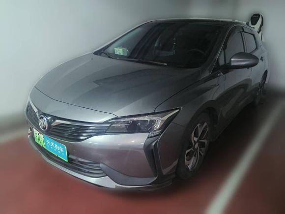 别克微蓝62020款 插电混动 互联智享型「上海二手车」「天天拍车」
