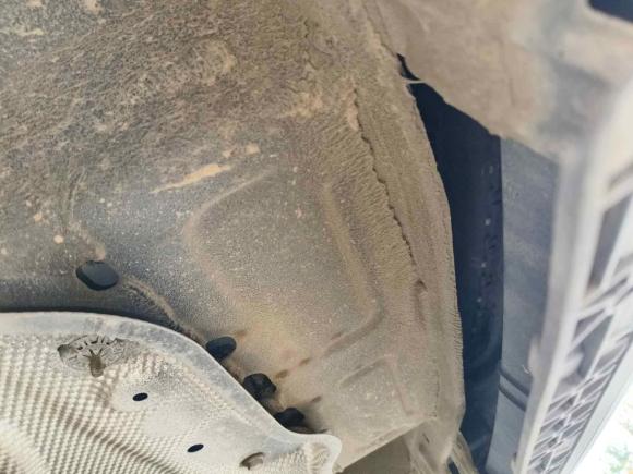 [深圳·鄂A] 二手大众途观L2021款 330TSI 自动两驱智享版