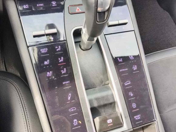 [南昌·赣M] 二手保时捷Macan2017款  Macan 2.0T