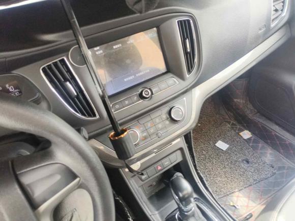 [台州·浙J] 二手荣威荣威3602017款 1.5L 自动豪华版