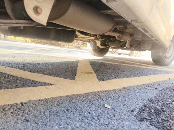 [青岛·鲁B] 二手SRM鑫源金海狮经典2021款 1.6L 厢货工程狮 2座