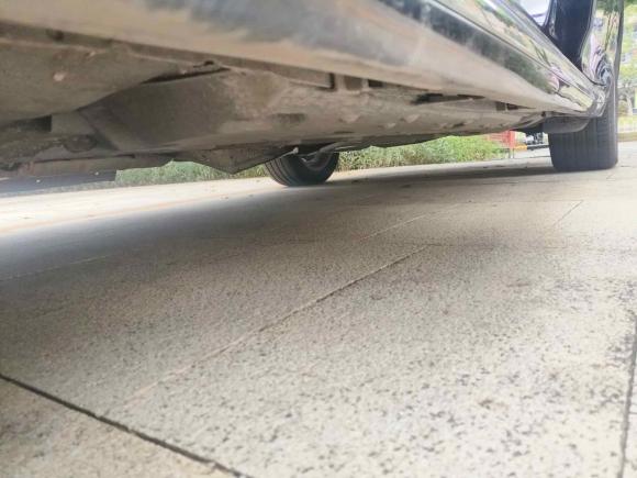 [广州·粤J] 二手丰田皇冠2010款 2.5L Royal 真皮天窗版